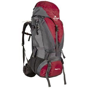 Teton HIKER3700 70 Liter Backpack